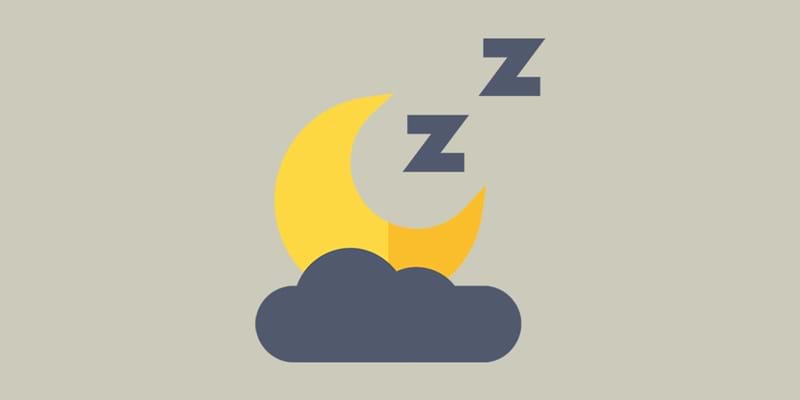 Fire råd til god søvn