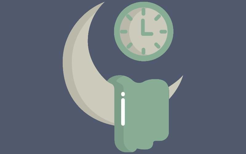 Søvn – Kroppens vigtigste medicin (Middelfart)
