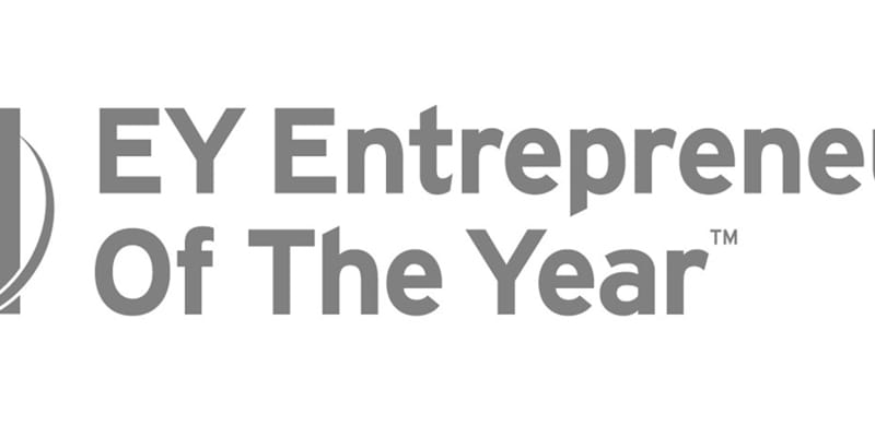EY Entrepreneur Of The Year 2016