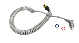 Kabel til gearmotor - Standard